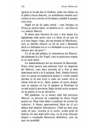 A vorbi într-un pustiu A vorbi într-un pustiu