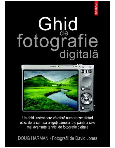 Ghid de fotografie digitală