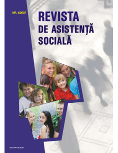 Revista de Asistență...