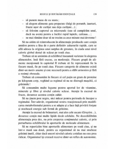 Cum să scăpăm de kilogramele în plus