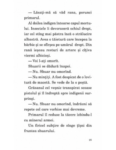Bătrânul care citea romane de dragoste Bătrânul care citea romane de dragoste
