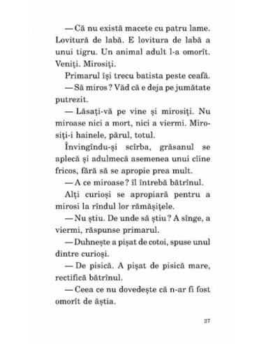 Bătrânul care citea romane de dragoste Bătrânul care citea romane de dragoste