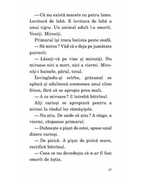 Bătrânul care citea romane de dragoste