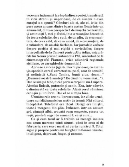 O dragoste