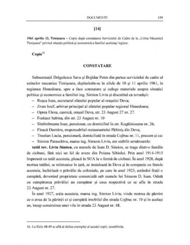 Securiştii partidului Securiştii partidului