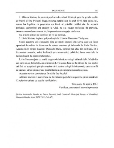 Securiştii partidului Securiştii partidului