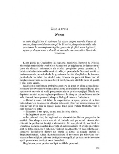 Numele trandafirului Numele trandafirului