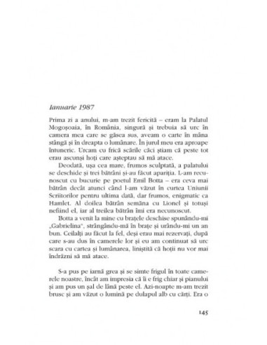 Jurnal suedez II (1984-1989)