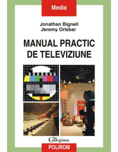Manual practic de televiziune