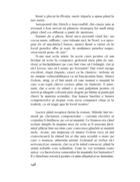 Jurnal suedez II (1984-1989)