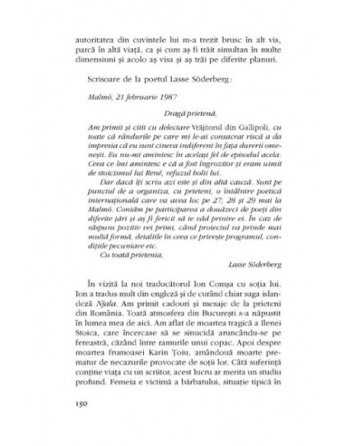 Jurnal suedez II (1984-1989)