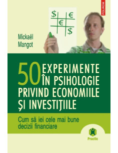 50 de experimente în...