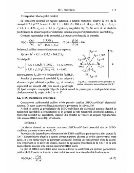 Introducere în automatică