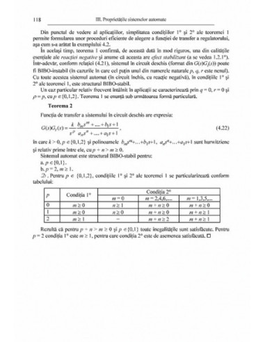 Introducere în automatică