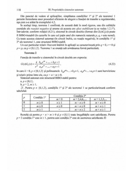 Introducere în automatică