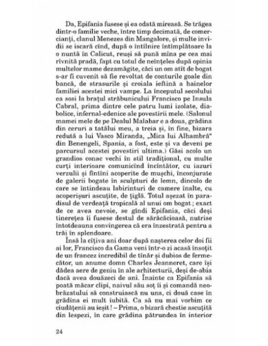 Ultimul suspin al Maurului Ultimul suspin al Maurului