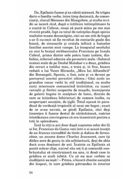 Ultimul suspin al Maurului