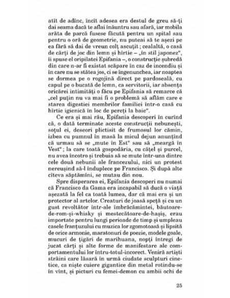Ultimul suspin al Maurului