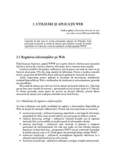 Proiectarea siturilor Web. Design și... Proiectarea siturilor Web. Design și...