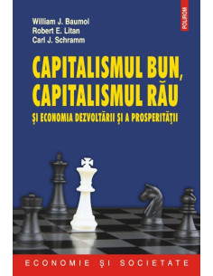 Capitalismul bun,...