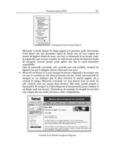 Proiectarea siturilor Web. Design și... Proiectarea siturilor Web. Design și...