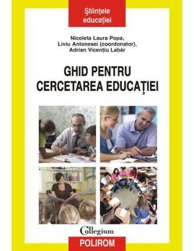 Ghid pentru cercetarea educației