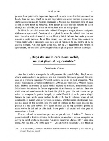 Ziua care nu se uită