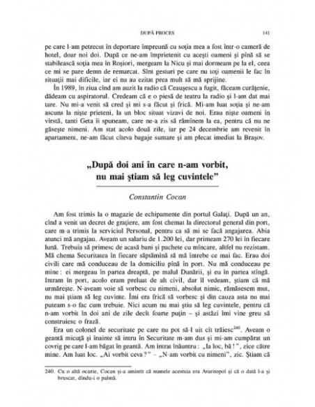 Ziua care nu se uită