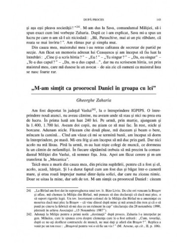 Ziua care nu se uită