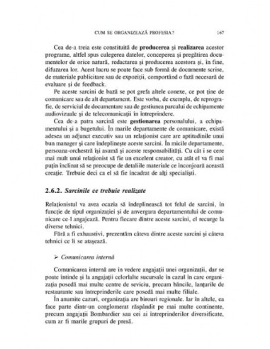 Profesia de relaționist