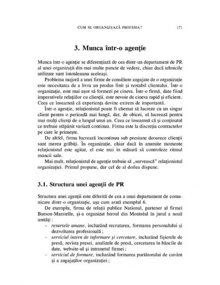 Profesia de relaționist