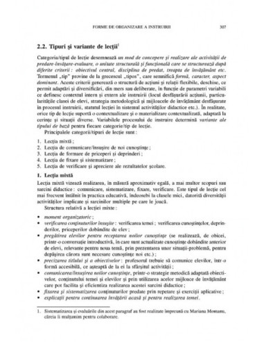 Pedagogie  Pedagogie