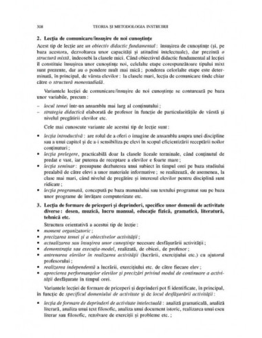 Pedagogie  Pedagogie