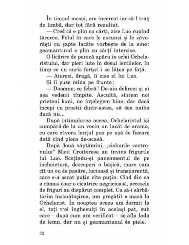 Balzac şi Micuţa Croitoreasă chineză Balzac şi Micuţa Croitoreasă chineză