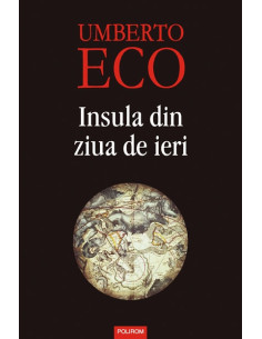 Insula din ziua de ieri