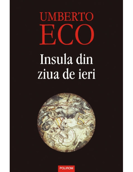 Insula din ziua de ieri