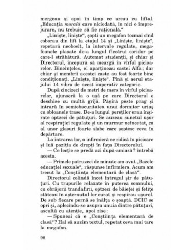 Minunata lume nouă. Reîntoarcere în...