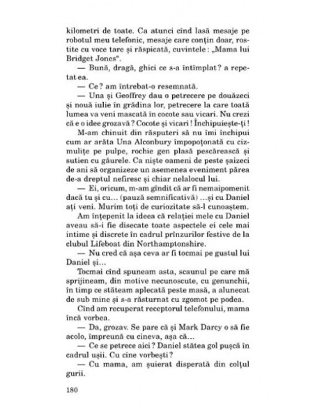 Jurnalul lui Bridget Jones