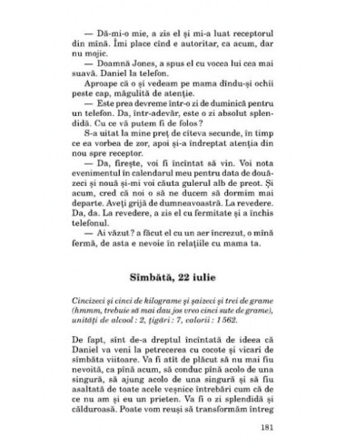 Jurnalul lui Bridget Jones