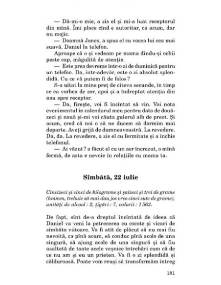 Jurnalul lui Bridget Jones