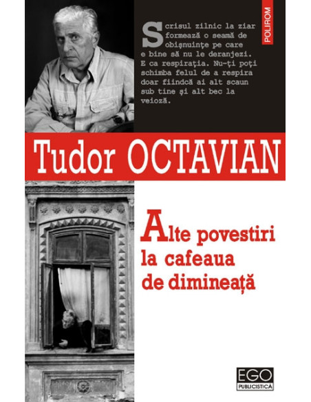 Alte povestiri la cafeaua de dimineață