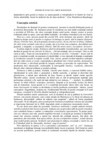 Compendiu de teorie şi critică literară