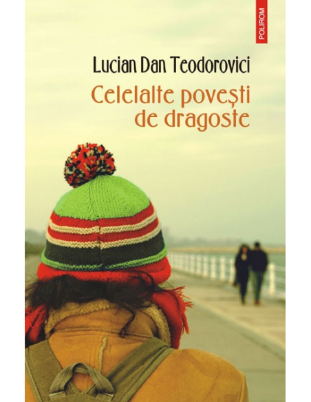 Celelalte povești de dragoste