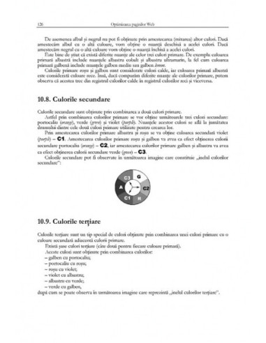 Optimizarea paginilor Web Optimizarea paginilor Web
