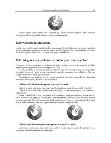 Optimizarea paginilor Web Optimizarea paginilor Web