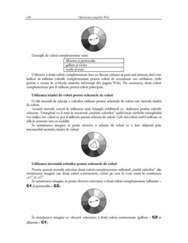 Optimizarea paginilor Web Optimizarea paginilor Web