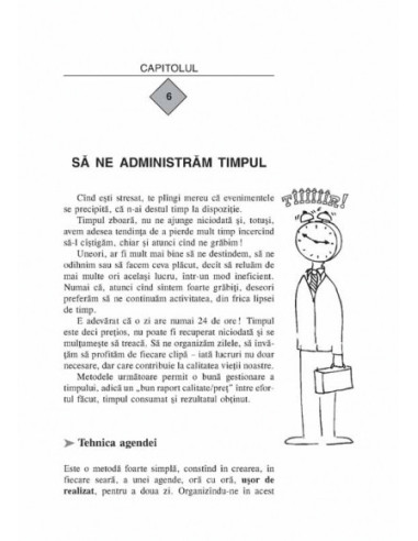 Cum putem scăpa de stres