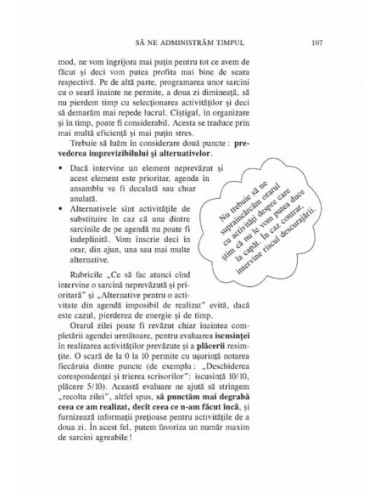 Cum putem scăpa de stres