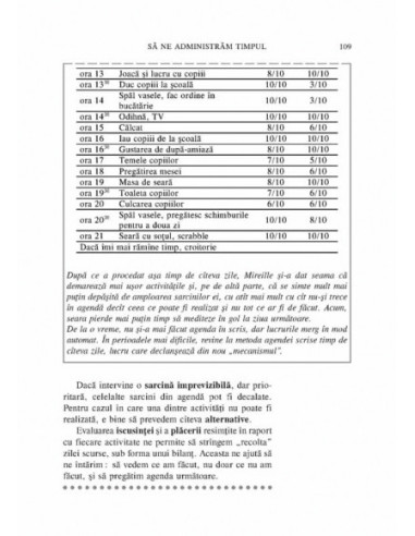 Cum putem scăpa de stres