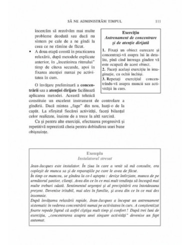 Cum putem scăpa de stres